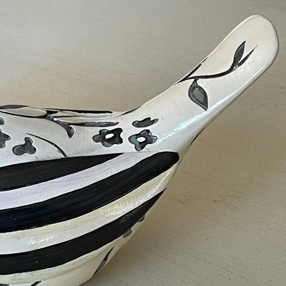 Aviary Bird by MacKenzie-Childs-NEW - Picture 5 of 14